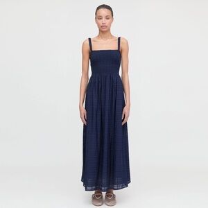 Hill House Anita Nap Dress Size Small NWT